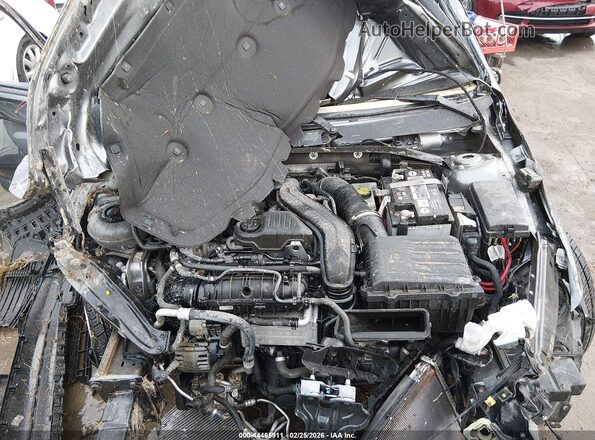 3VWAM7BUXPM027776 2023 VOLKSWAGEN JETTA Серый 