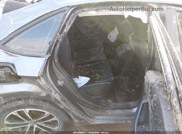 3VWAM7BUXPM027776 2023 VOLKSWAGEN JETTA Серый 