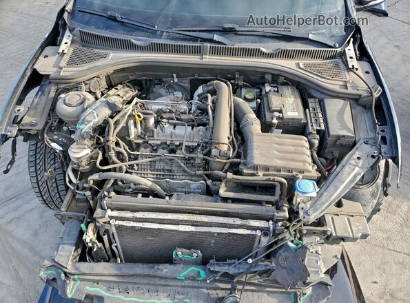 3VWC57BU0KM226544 2019 VOLKSWAGEN JETTA Black 