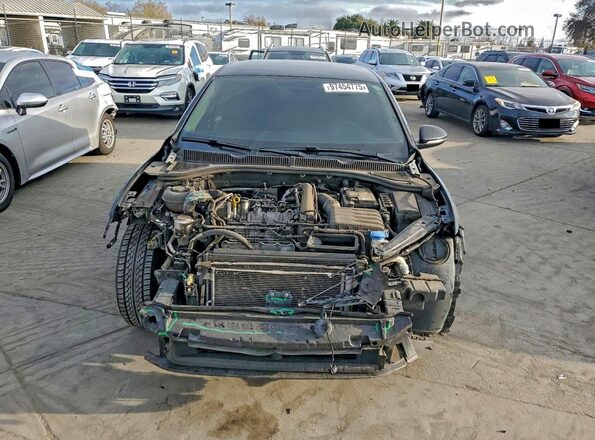 3VWC57BU0KM226544 2019 VOLKSWAGEN JETTA Black 
