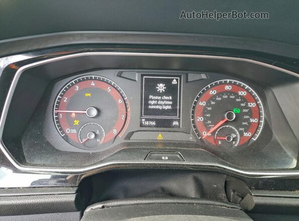 3VWC57BU0KM226544 2019 VOLKSWAGEN JETTA Black 