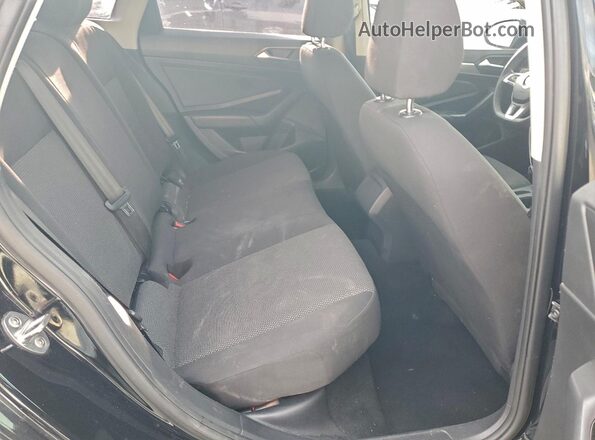 3VWC57BU0KM226544 2019 VOLKSWAGEN JETTA Black 