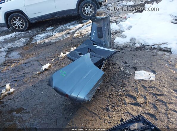 3VWC57BU1KM066335 2019 VOLKSWAGEN JETTA Gray Սարքավորումների վահանակի տեսք
