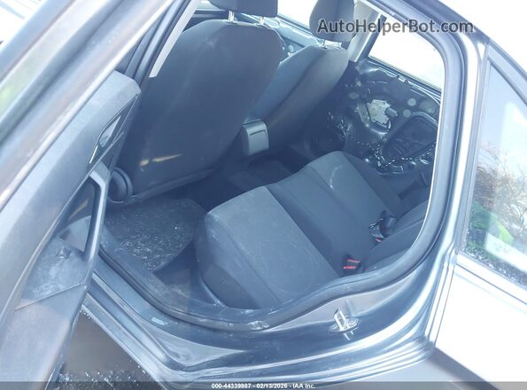 3VWC57BU1KM066335 2019 VOLKSWAGEN JETTA Gray VIN կոդի պիտակի տեսք