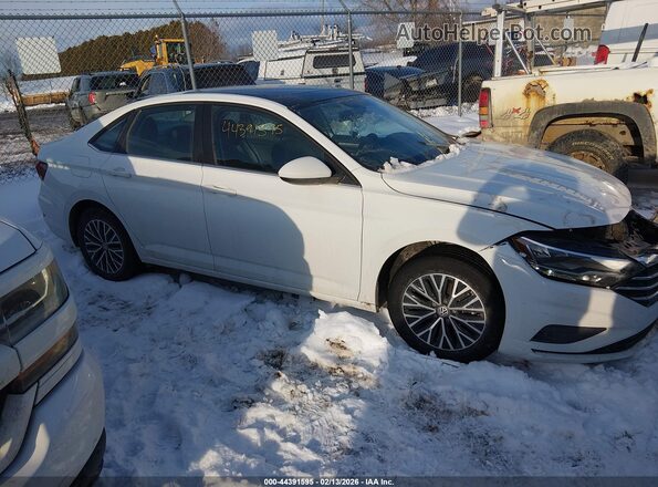 3VWC57BU1MM019101 2021 VOLKSWAGEN JETTA White 