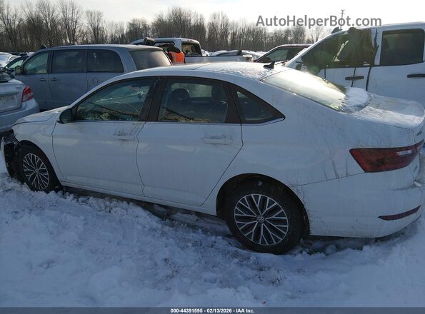 3VWC57BU1MM019101 2021 VOLKSWAGEN JETTA White 