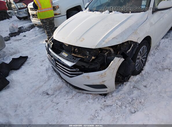 3VWC57BU1MM019101 2021 VOLKSWAGEN JETTA White 