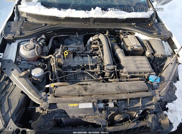 3VWC57BU1MM019101 2021 VOLKSWAGEN JETTA White 