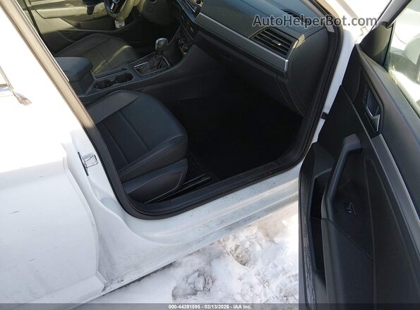 3VWC57BU1MM019101 2021 VOLKSWAGEN JETTA White 