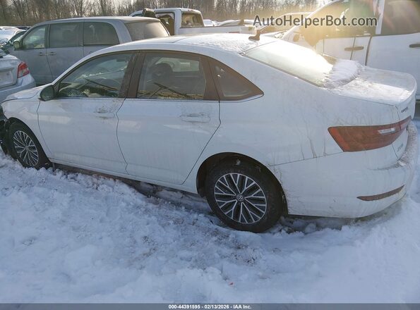 3VWC57BU1MM019101 2021 VOLKSWAGEN JETTA White 