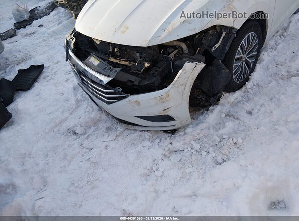 3VWC57BU1MM019101 2021 VOLKSWAGEN JETTA White 