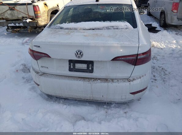 3VWC57BU1MM019101 2021 VOLKSWAGEN JETTA White 
