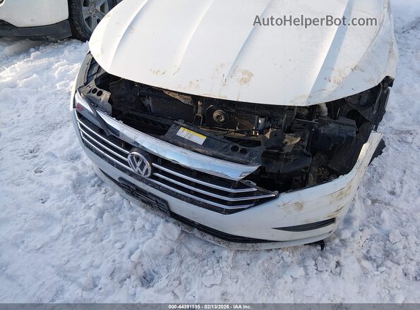 3VWC57BU1MM019101 2021 VOLKSWAGEN JETTA White 