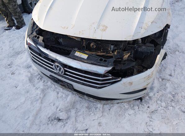 3VWC57BU1MM019101 2021 VOLKSWAGEN JETTA White 