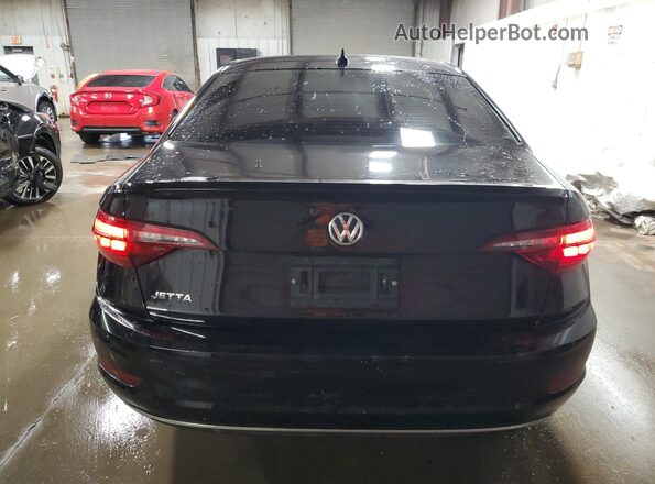 3VWC57BU1MM051854 2021 VOLKSWAGEN JETTA Black 