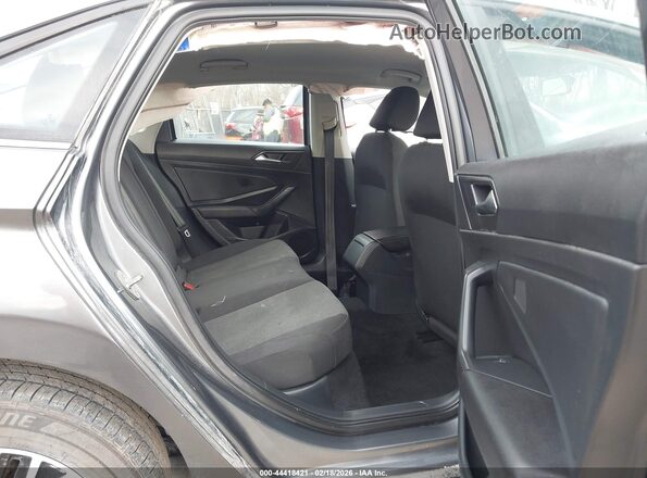 3VWC57BU1MM090895 2021 VOLKSWAGEN JETTA Gray VIN sticker view