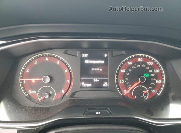 3VWC57BU3KM080351 2019 VOLKSWAGEN JETTA White 