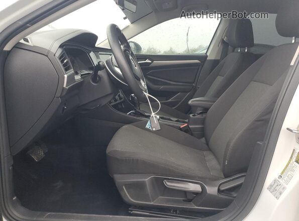 3VWC57BU3KM080351 2019 VOLKSWAGEN JETTA White 
