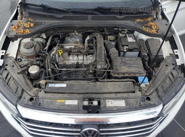 3VWC57BU3KM080351 2019 VOLKSWAGEN JETTA White 