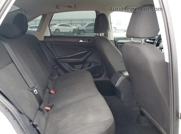 3VWC57BU3KM080351 2019 VOLKSWAGEN JETTA White 