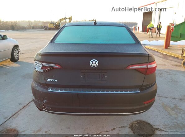 3VWC57BU3MM082510 2021 VOLKSWAGEN JETTA Black 