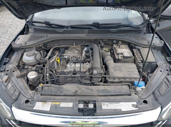 3VWC57BU5KM028803 2019 VOLKSWAGEN JETTA Black Հետևի տեսք