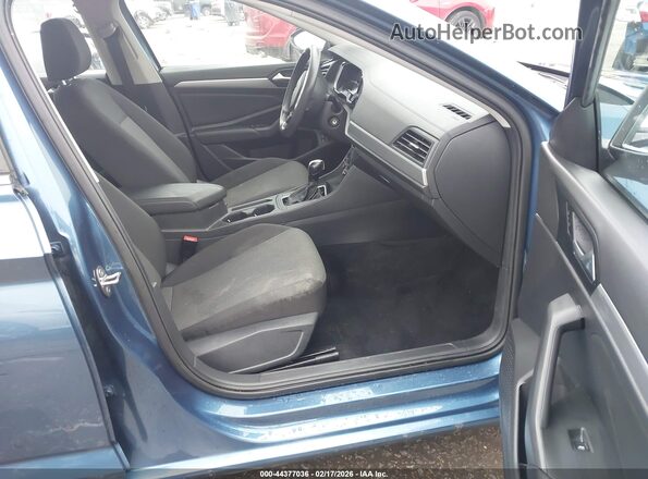 3VWC57BU5LM078358 2020 VOLKSWAGEN JETTA Blue 