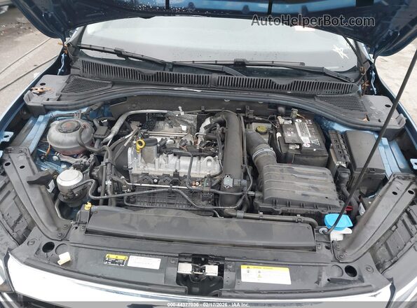 3VWC57BU5LM078358 2020 VOLKSWAGEN JETTA Blue 