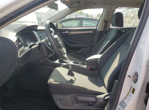 3VWC57BU6KM106442 2019 VOLKSWAGEN JETTA White 
