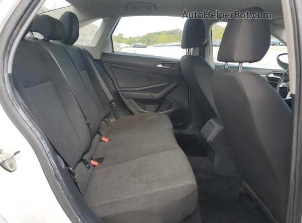 3VWC57BU6KM106442 2019 VOLKSWAGEN JETTA White 