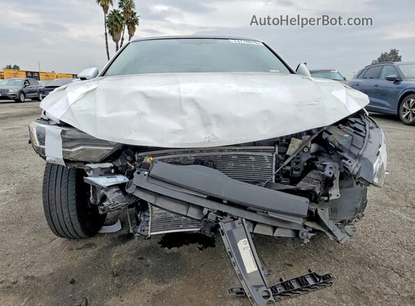 3VWC57BU8KM004530 2019 VOLKSWAGEN JETTA White 