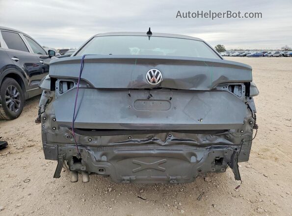 3VWC57BU8MM039278 2021 VOLKSWAGEN JETTA Gray 