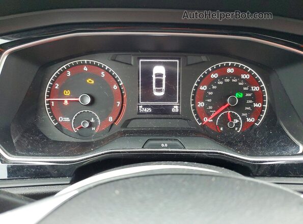 3VWC57BU8MM039278 2021 VOLKSWAGEN JETTA Gray 