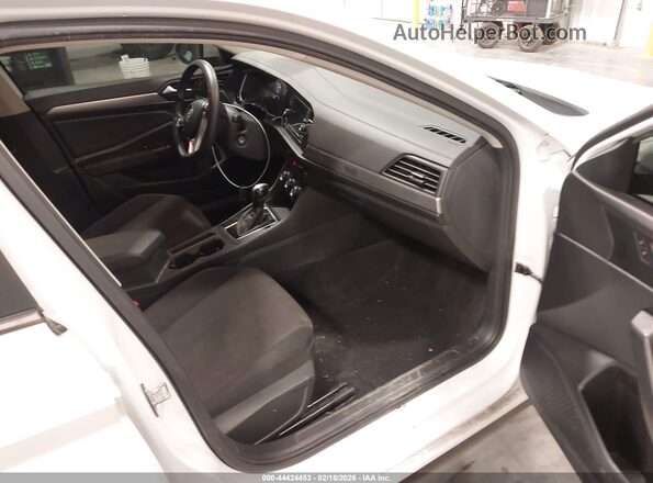 3VWC57BUXKM276044 2019 VOLKSWAGEN JETTA White 