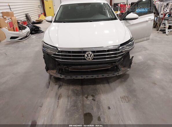 3VWC57BUXKM276044 2019 VOLKSWAGEN JETTA White 