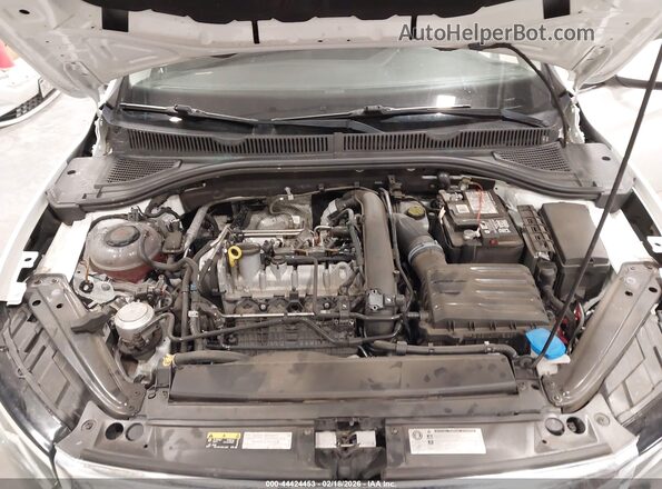 3VWC57BUXKM276044 2019 VOLKSWAGEN JETTA White 