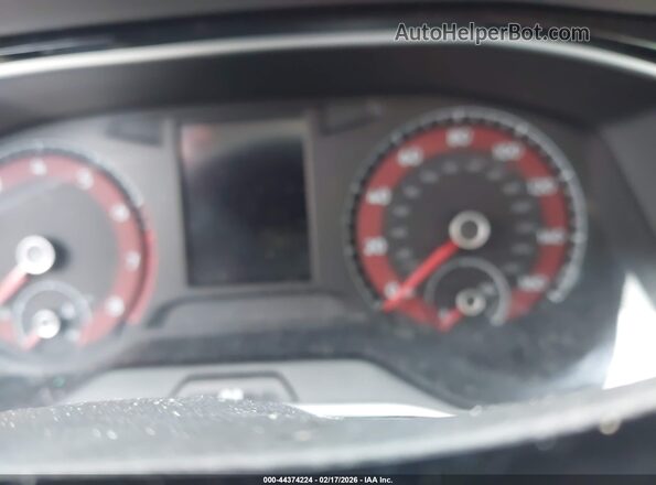 3VWCB7BU2KM205090 2019 VOLKSWAGEN JETTA White 