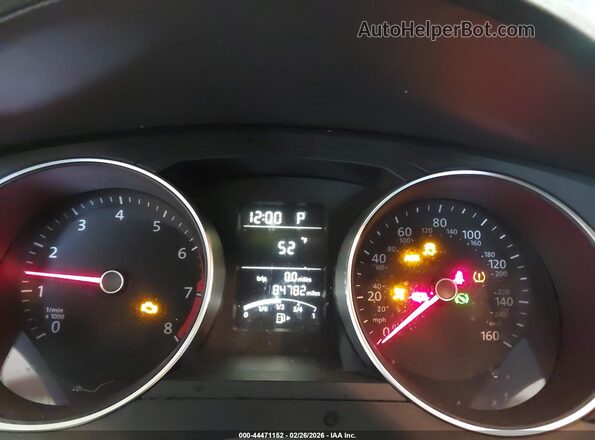 3VWDB7AJ2JM214673 2018 VOLKSWAGEN JETTA Gray 