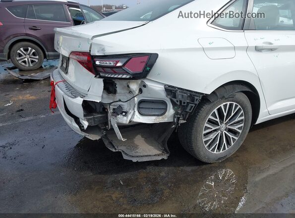 3VWE57BU3KM200139 2019 VOLKSWAGEN JETTA Белый 