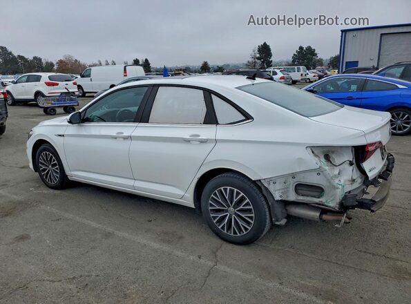 3VWEB7BU0KM232510 2019 VOLKSWAGEN JETTA White 