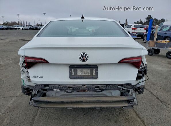 3VWEB7BU0KM232510 2019 VOLKSWAGEN JETTA White 