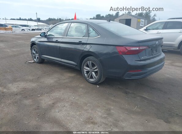 3VWEM7BU1NM014669 2022 VOLKSWAGEN JETTA Black 