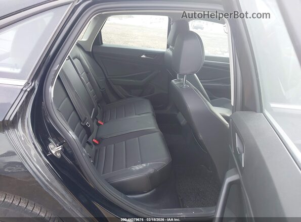 3VWEM7BU1NM014669 2022 VOLKSWAGEN JETTA Black 