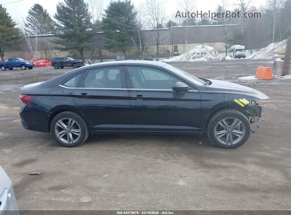 3VWEM7BU1NM014669 2022 VOLKSWAGEN JETTA Black 