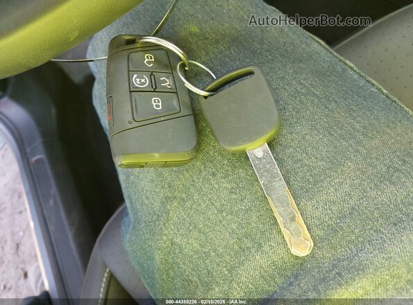 3VWEM7BU2RM035813 2024 VOLKSWAGEN JETTA Gray Vista del salpicadero