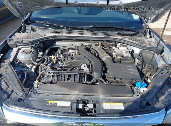 3VWEM7BU2RM035813 2024 VOLKSWAGEN JETTA Gray Vista trasera