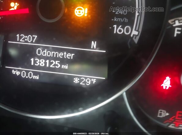 3VWF17AT9HM615080 2017 VOLKSWAGEN BEETLE Orange 