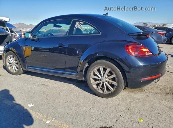 3VWFD7AT0JM703559 2018 VOLKSWAGEN BEETLE Black 