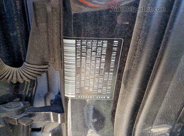 3VWFD7AT0JM703559 2018 VOLKSWAGEN BEETLE Black 
