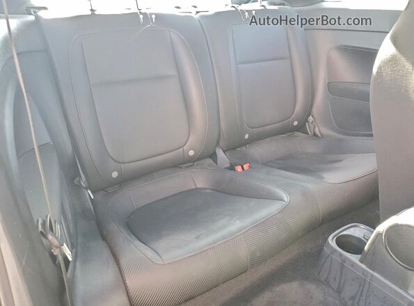 3VWFD7AT0JM703559 2018 VOLKSWAGEN BEETLE Black 
